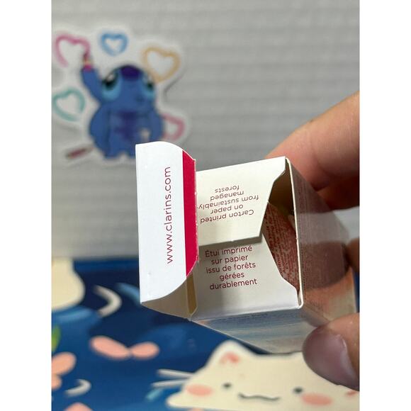 Clarins Peeling Beaute Eclair AHA/BHA Beauty Flash Peel 3 ml 0.1 oz - Picture 4 of 9